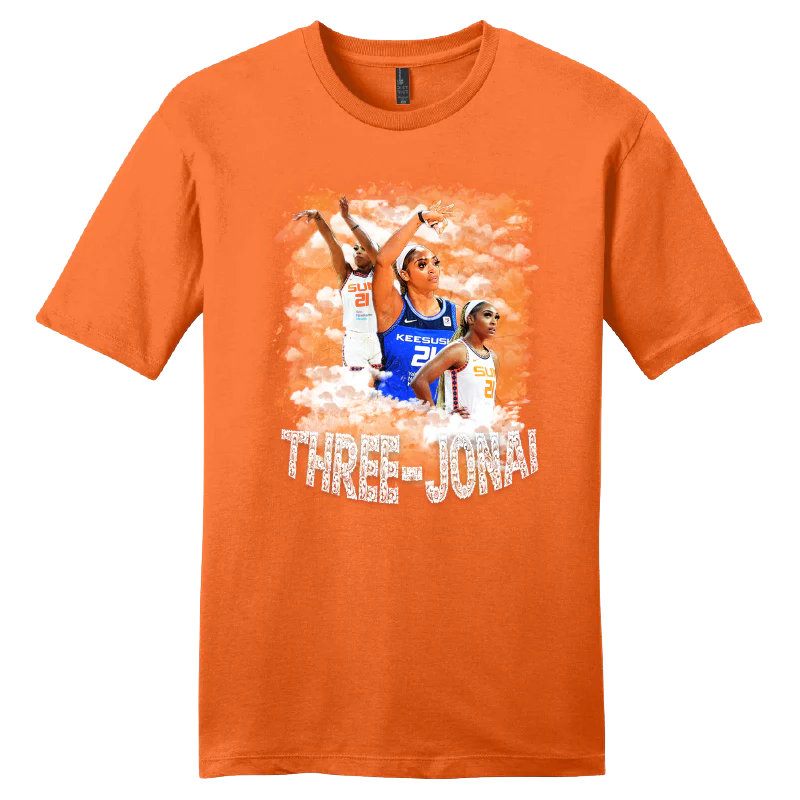 CT Sun Dijonai Carrington T-Shirt