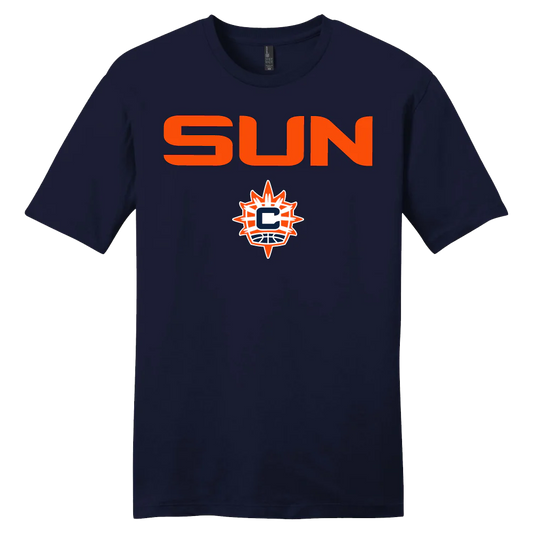 Sun Uni-Front T-Shirt