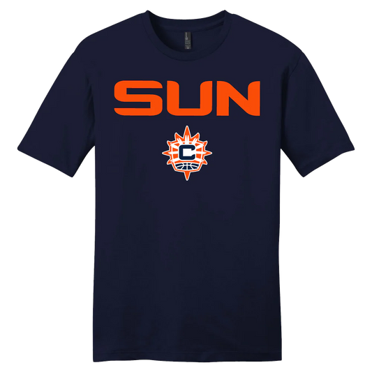 T-Shirts U – Page 2 – Connecticut Sun by Campus Customs