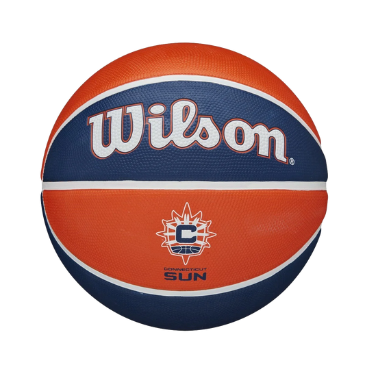 Wilson CT Sun Tribute Basketball