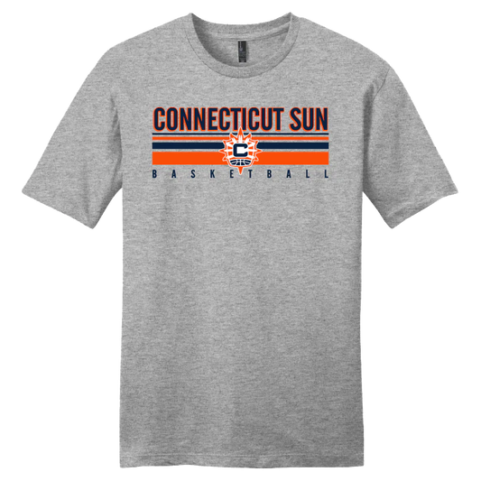 CT Sun Line Logo T-Shirt