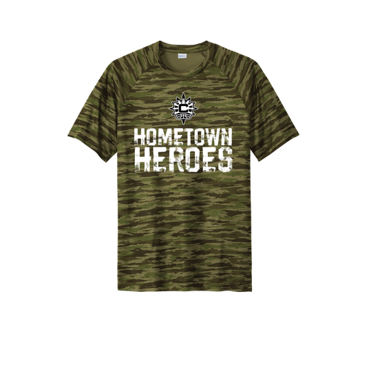 Hometown Heroes T-Shirt