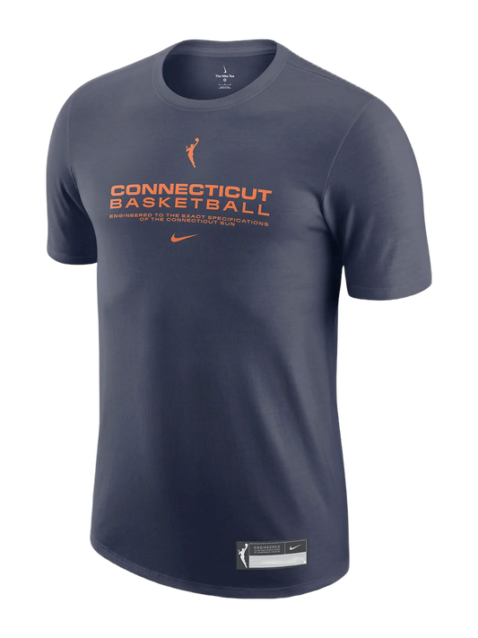 Nike On Court Practice T-Shirt