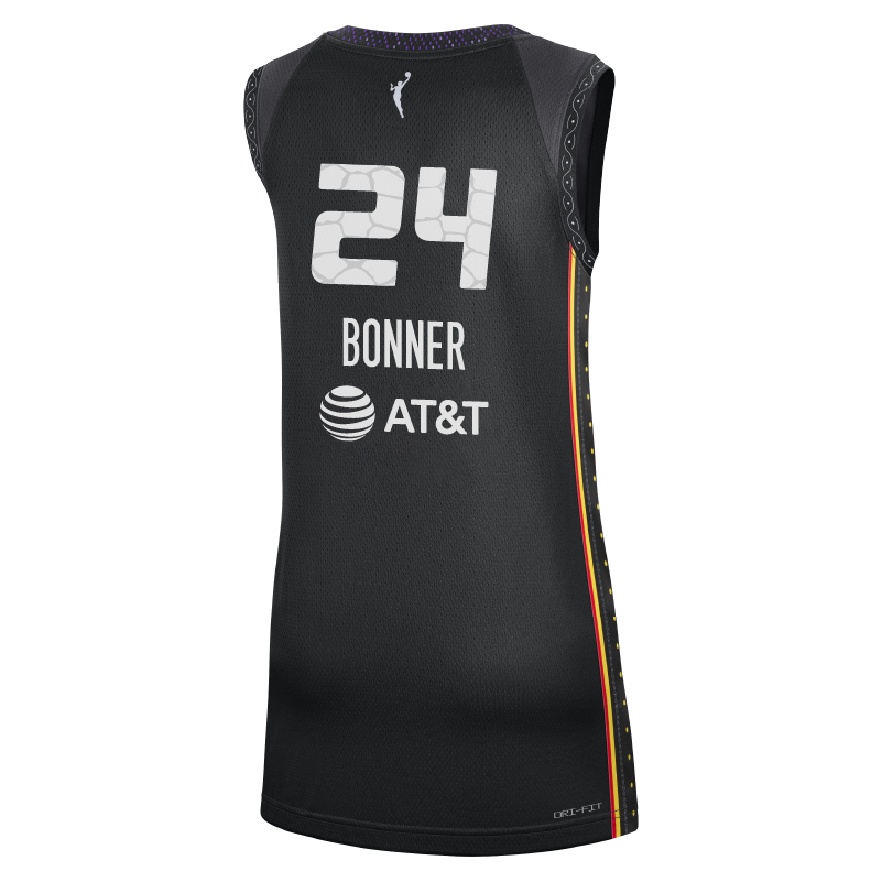 2024 Bonner Nike Rebel Jersey