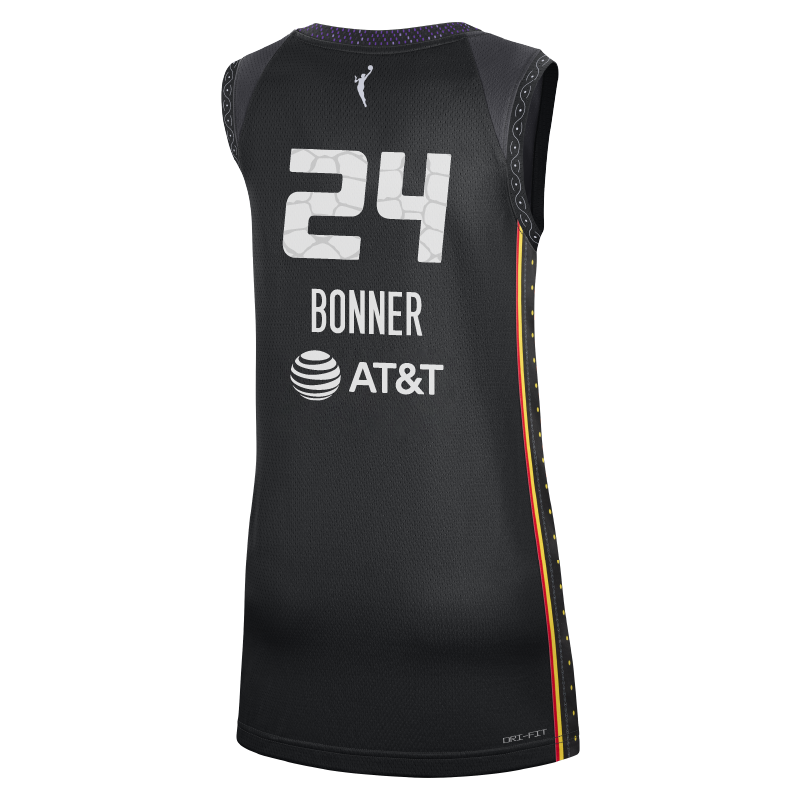 Bonner Nike Rebel Jersey