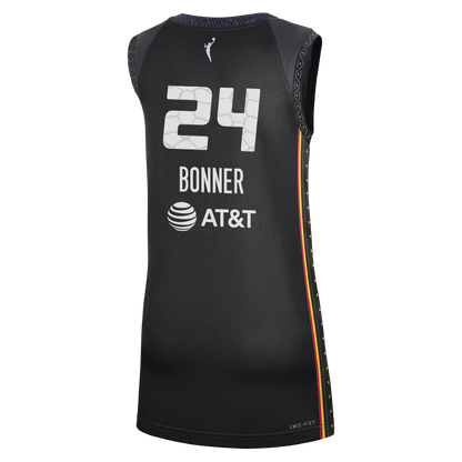 Bonner Nike Rebel Jersey