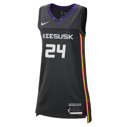 Bonner Nike Rebel Jersey