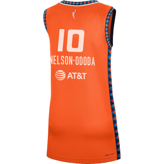 2024 Nelson-Ododa Nike Player Jersey