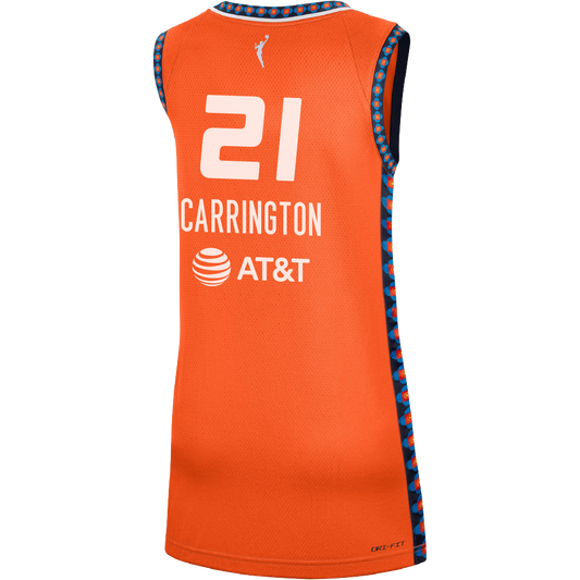 2024 Carrington Nike Player Jersey