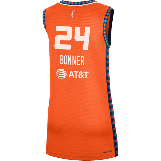 2024 Bonner Nike Player Jersey