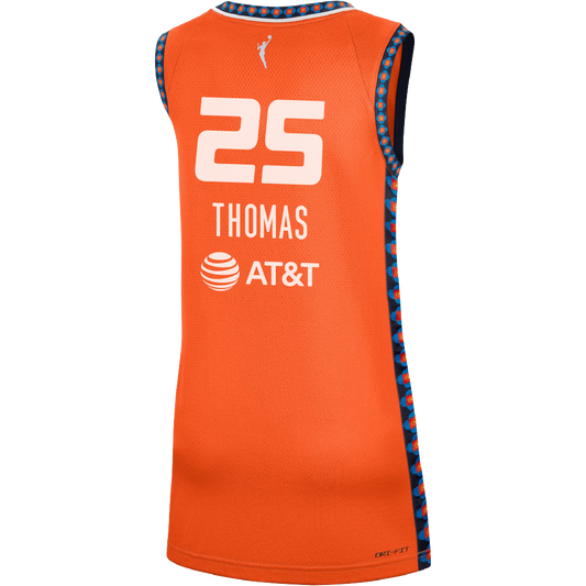 2024 Thomas Nike Player Jersey