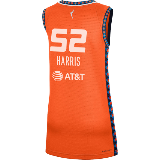 2024 Harris Nike Player Jersey