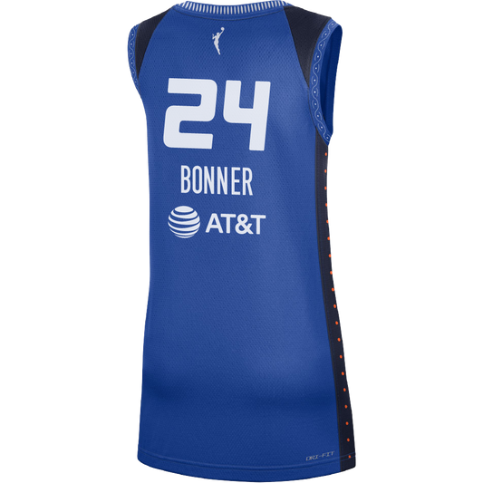 2023 Bonner Nike Rebel Player Jersey