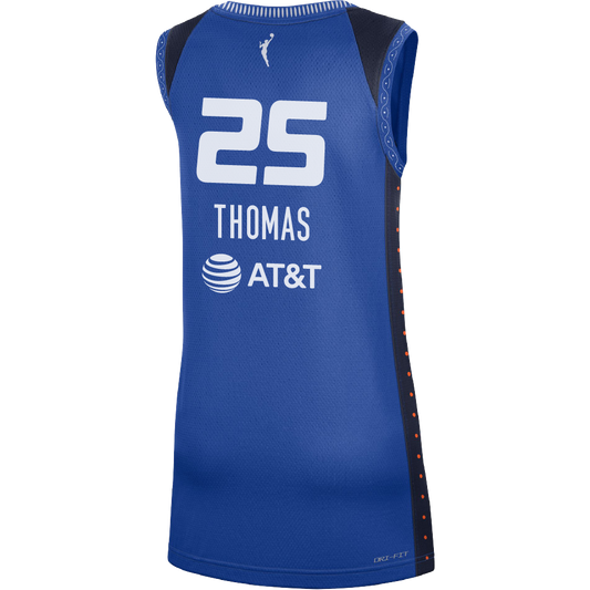 2023 Thomas Nike Rebel Player Jersey