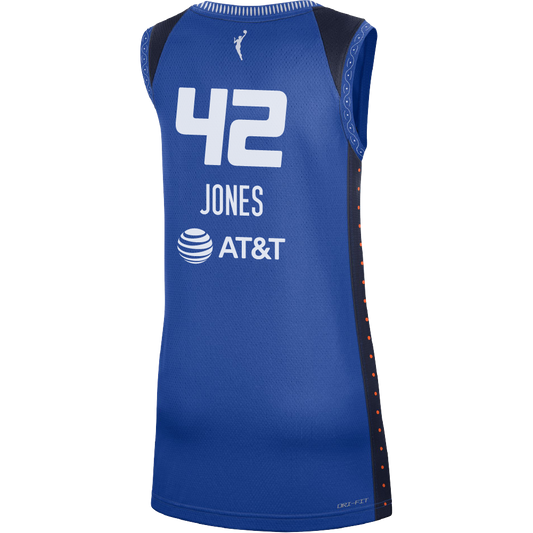 2023 Jones Nike Rebel Player Jersey