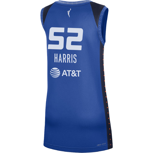 2023 Harris Nike Rebel Player Jersey