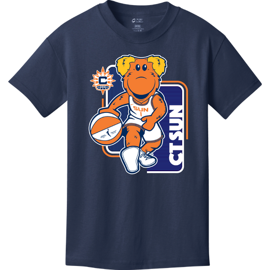 Youth Mascot T-Shirt