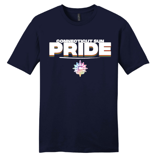 CT Sun Pride T-Shirt