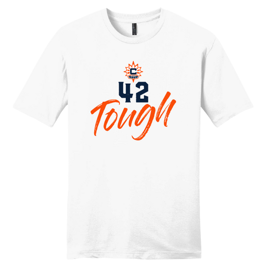 Breezy 42 Tough T-Shirt